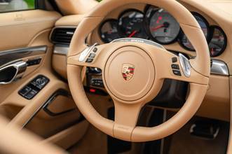 Thumbnail von Porsche 991 Carrera S PDK 400PS |Burmester|S/H-Dach|