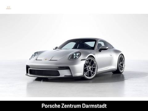 Porsche 992 911 GT3 mit Touring-Paket PCCB LED-Matrix