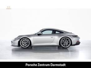 Thumbnail von Porsche 992 911 GT3 mit Touring-Paket PCCB LED-Matrix
