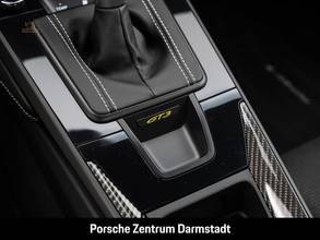 Thumbnail von Porsche 992 911 GT3 Touring Paketi PCCB LED-Matrix ile
