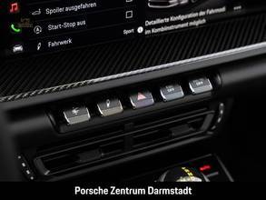 Thumbnail von Porsche 992 911 GT3 Touring Paketi PCCB LED-Matrix ile