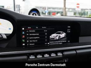 Thumbnail von Porsche 992 911 GT3 Touring Paketi PCCB LED-Matrix ile