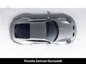 Thumbnail von Porsche 992 911 GT3 mit Touring-Paket PCCB LED-Matrix