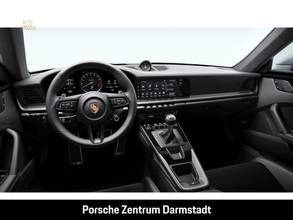 Thumbnail von Porsche 992 911 GT3 mit Touring-Paket PCCB LED-Matrix