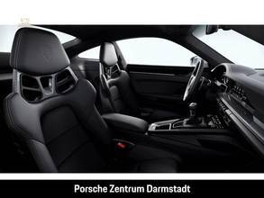 Thumbnail von Porsche 992 911 GT3 mit Touring-Paket PCCB LED-Matrix