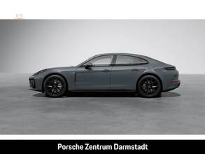 Thumbnail von Porsche Panamera 4S E-Hybrid Active-Ride InnoDrive BOSE