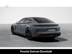 Thumbnail von Porsche Panamera 4S E-Hybrid Active-Ride InnoDrive BOSE