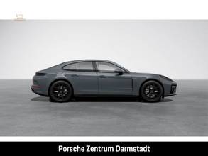 Thumbnail von Porsche Panamera 4S E-Hybrid Active-Ride InnoDrive BOSE