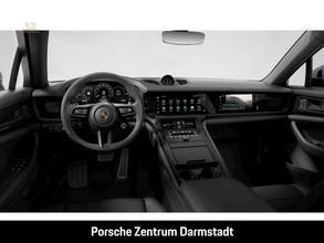 Thumbnail von Porsche Panamera 4S E-Hybrid Active-Ride InnoDrive BOSE