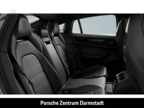 Thumbnail von Porsche Panamera 4S E-Hybrid Active-Ride InnoDrive BOSE
