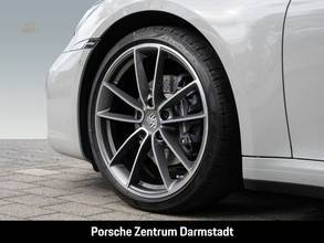 Thumbnail von Porsche 992 911 Carrera 4 Cabrio Sportabgas Surround-Vie