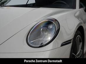 Thumbnail von Porsche 992 911 Carrera 4 Cabrio Sportabgas Surround-Vie