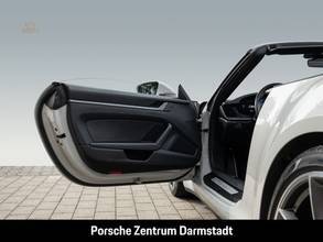 Thumbnail von Porsche 992 911 Carrera 4 Cabrio Sportabgas Surround-Vie