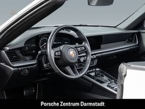 Thumbnail von Porsche 992 911 Carrera 4 Cabrio Sportabgas Surround-Vie