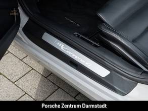 Thumbnail von Porsche 992 911 Carrera 4 Cabrio Sportabgas Surround-Vie