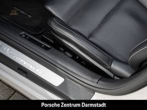 Thumbnail von Porsche 992 911 Carrera 4 Cabrio Sportabgas Surround-Vie