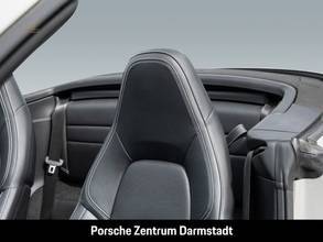 Thumbnail von Porsche 992 911 Carrera 4 Cabrio Sportabgas Surround-Vie