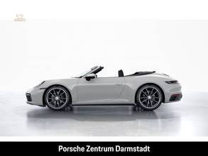 Thumbnail von Porsche 992 (911) Carrera 4 Cabriolet