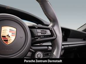 Thumbnail von Porsche 992 911 Carrera 4 Cabrio Sportabgas Surround-Vie