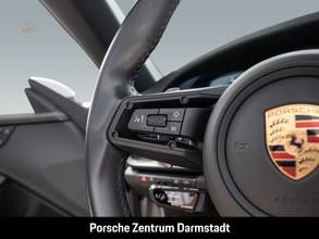 Thumbnail von Porsche 992 911 Carrera 4 Cabrio Sportabgas Surround-Vie