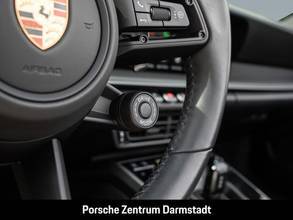 Thumbnail von Porsche 992 911 Carrera 4 Cabrio Sportabgas Surround-Vie