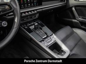 Thumbnail von Porsche 992 911 Carrera 4 Cabrio Sportabgas Surround-Vie