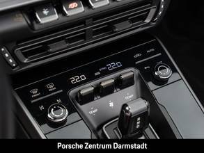 Thumbnail von Porsche 992 911 Carrera 4 Cabrio Sportabgas Surround-Vie