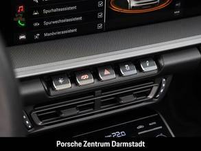 Thumbnail von Porsche 992 911 Carrera 4 Cabrio Sportabgas Surround-Vie