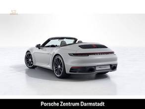 Thumbnail von Porsche 992 (911) Carrera 4 Cabriolet