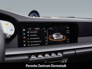 Thumbnail von Porsche 992 911 Carrera 4 Cabrio Sportabgas Surround-Vie