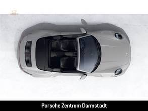 Thumbnail von Porsche 992 (911) Carrera 4 Cabriolet