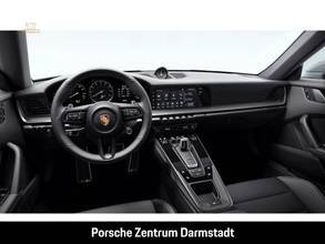 Thumbnail von Porsche 992 (911) Carrera 4 Cabriolet