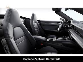 Thumbnail von Porsche 992 (911) Carrera 4 Cabriolet