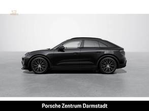 Thumbnail von Porsche Macan Abstandstempomat LED-Matrix Luftfederung