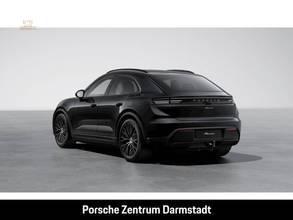 Thumbnail von Porsche Macan Abstandstempomat LED-Matrix Luftfederung