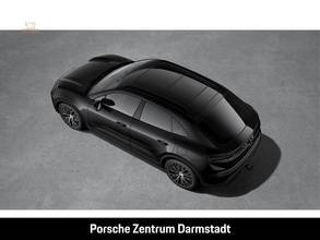 Thumbnail von Porsche Macan Abstandstempomat LED-Matrix Luftfederung