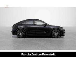 Thumbnail von Porsche Macan Abstandstempomat LED-Matrix Luftfederung