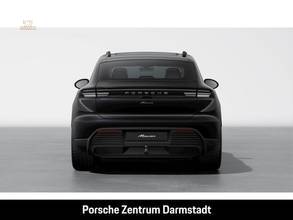 Thumbnail von Porsche Macan Abstandstempomat LED-Matrix Luftfederung