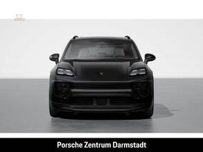 Thumbnail von Porsche Macan Abstandstempomat LED-Matrix Luftfederung