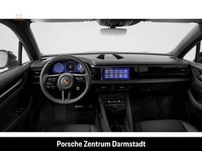 Thumbnail von Porsche Macan Abstandstempomat LED-Matrix Luftfederung