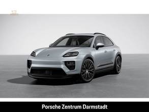 Thumbnail von Porsche Macan Abstandstempomat Luftfederung PASM 21-Zoll