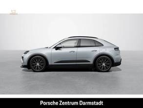 Thumbnail von Porsche Macan Abstandstempomat Luftfederung PASM 21-Zoll
