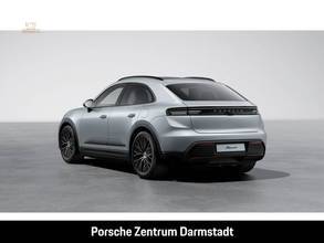 Thumbnail von Porsche Macan Abstandstempomat Luftfederung PASM 21-Zoll