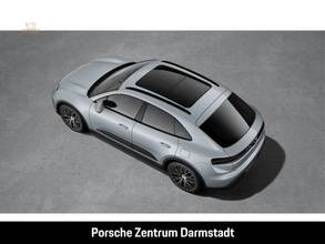 Thumbnail von Porsche Macan Abstandstempomat Luftfederung PASM 21-Zoll