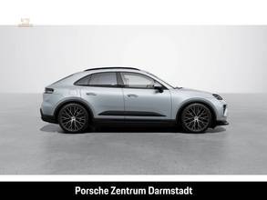 Thumbnail von Porsche Macan Abstandstempomat Luftfederung PASM 21-Zoll