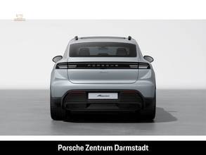 Thumbnail von Porsche Macan Abstandstempomat Luftfederung PASM 21-Zoll