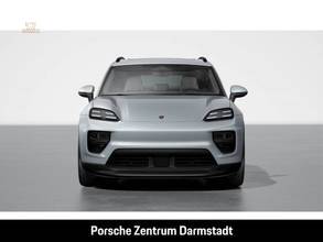 Thumbnail von Porsche Macan Abstandstempomat Luftfederung PASM 21-Zoll