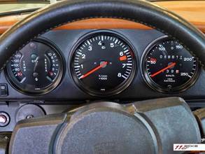 Thumbnail von Porsche 911  Targa Deutsch, Erstlack. 49tkm