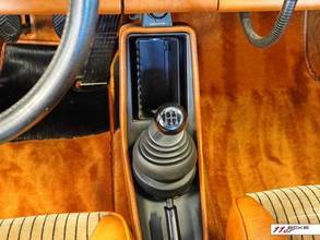 Thumbnail von Porsche 911  Targa Deutsch, Erstlack. 49tkm