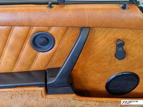 Thumbnail von Porsche 911  Targa Deutsch, Erstlack. 49tkm